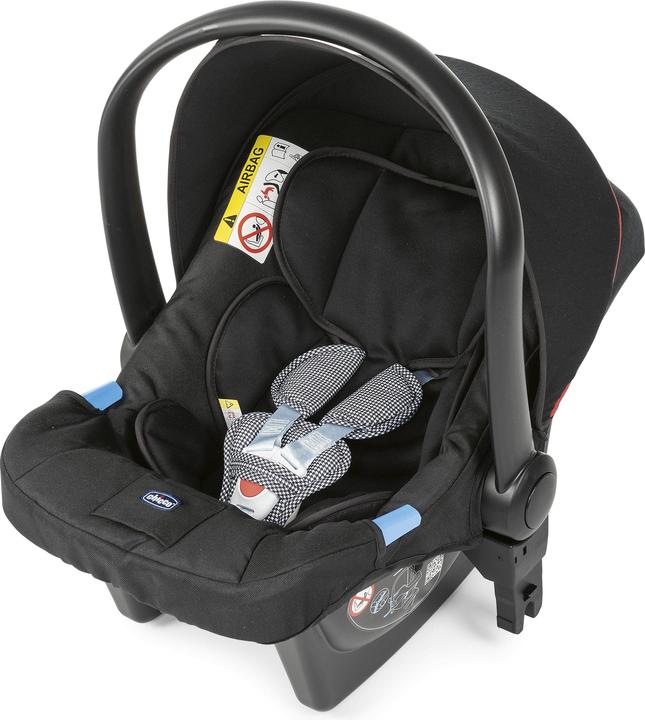 Immagine prodotto Chicco Trio Best Friend Light