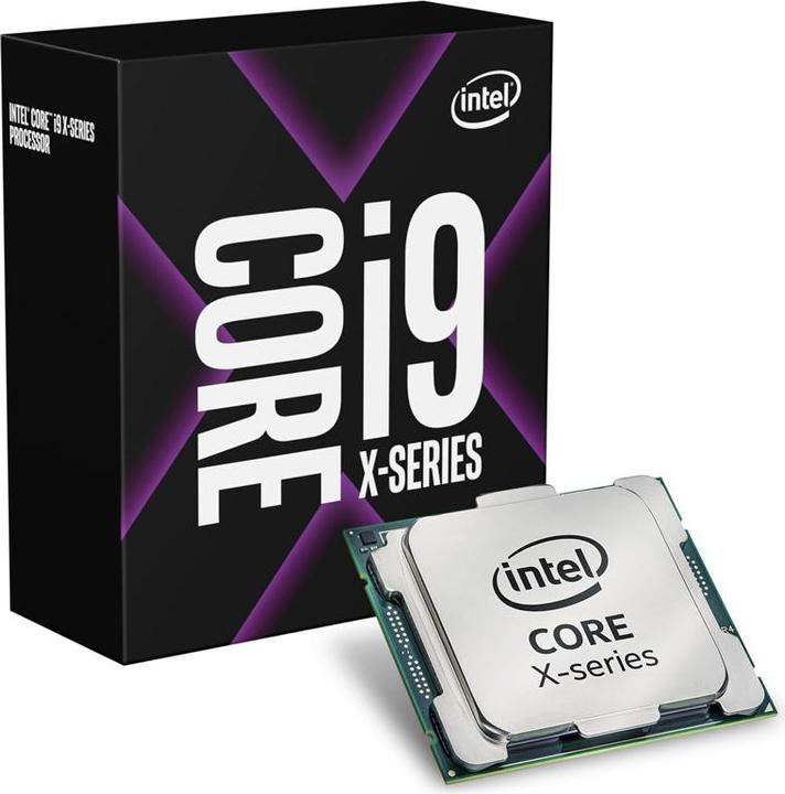 Immagine prodotto Intel Core i9-10920X (LGA 2066, 3.50 GHz, 12 -Core)
