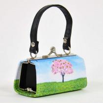 Produktbild Kögler MiniBag, 4 Jahreszeiten, Frühling, Mario Moreno, C