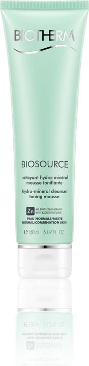 Produktbild Biotherm Biosource (Mousse, 150 ml)