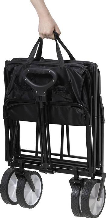 Immagine prodotto Toolcraft Handwagen (80 kg)