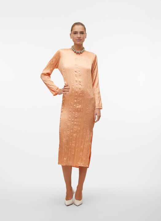 Image du produit Vero Moda VMJOHAHA Robe midi (XL)