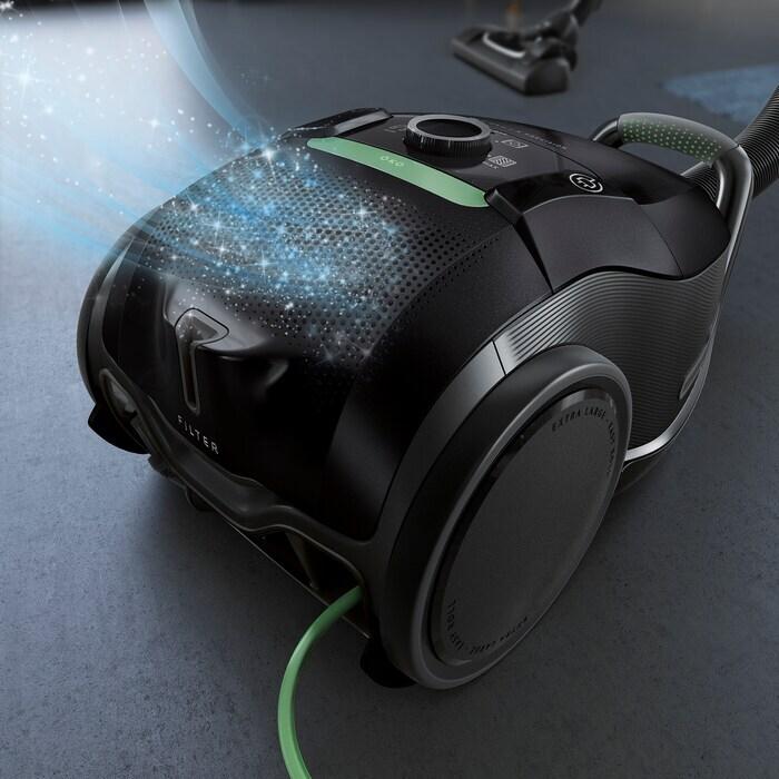 Immagine prodotto AEG VX9-4-ÖKOX - Nero riciclato