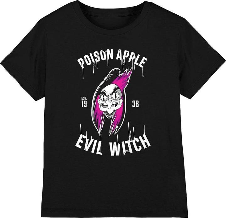 Immagine prodotto Snow White Est. 1938 TShirt (152, 158)