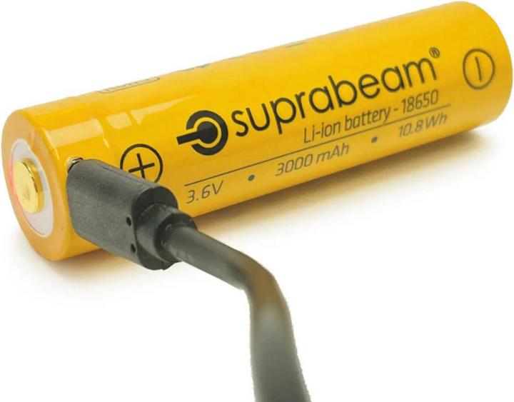 Actual product image Suprabeam Multilampe M6xr (10.50 cm, 2000 lm)