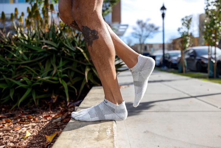 Immagine prodotto Injinji Run Lightweight No-Show (44.5 - 47)