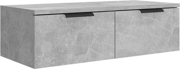 Concrete grey
