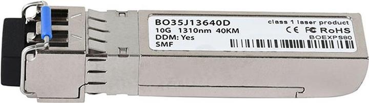 Produktbild CBO Avago SFP-10G-ER-1310 kompatibler SFP+ Transceiver BO35J13640D