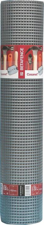 Immagine prodotto Betafence Rete metallica Casanet 25,4 x 50,8 x 2,05 x 1020 mm, 25 m