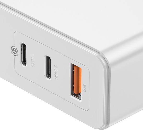 Image du produit Baseus GaN2 Pro Mini (120 W)