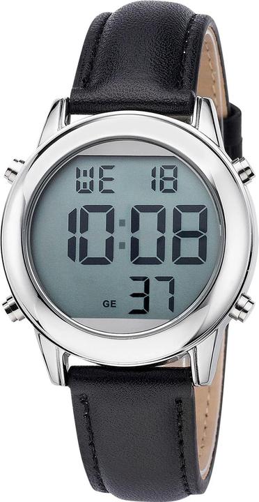 Master Time MTGA-10811-85L (Uhr mit Schmuckstein, 41 mm)
