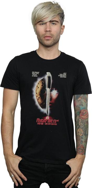 Immagine prodotto Dick Smith The New Blood Maglietta Uomo (3XL)