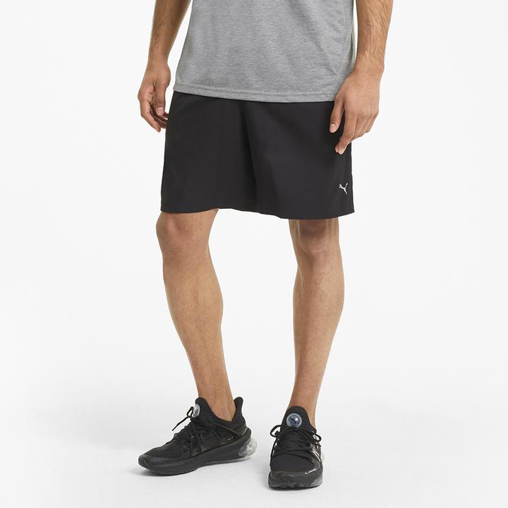 Actual product image Puma PERFORMANCE WOVEN 7" SHORT M-520318 (3XL)