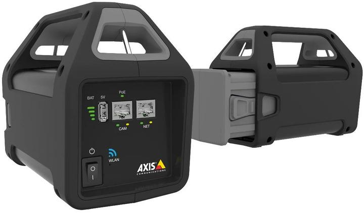 Produktbild Axis T8415 (Gehäuse)