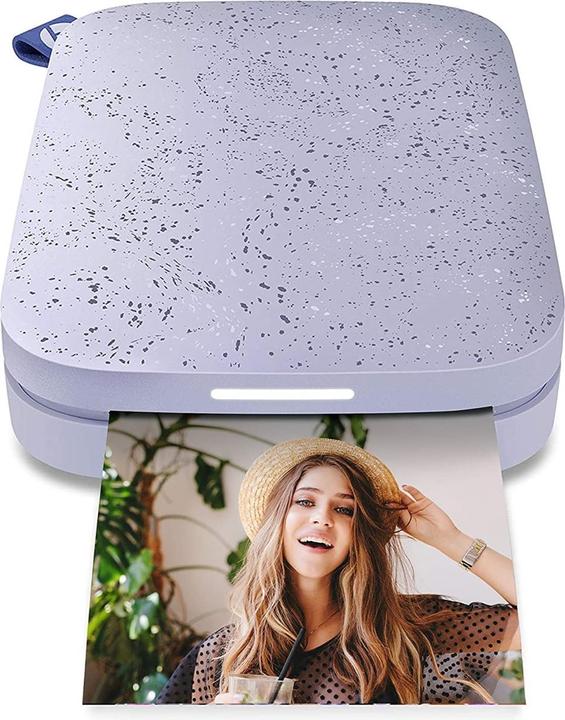 Immagine prodotto HP Sprocket 200 (Termica diretta, Colore)