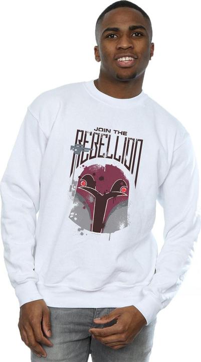 Produktbild Star Wars Rebels Rebellion Sweatshirt (XL)