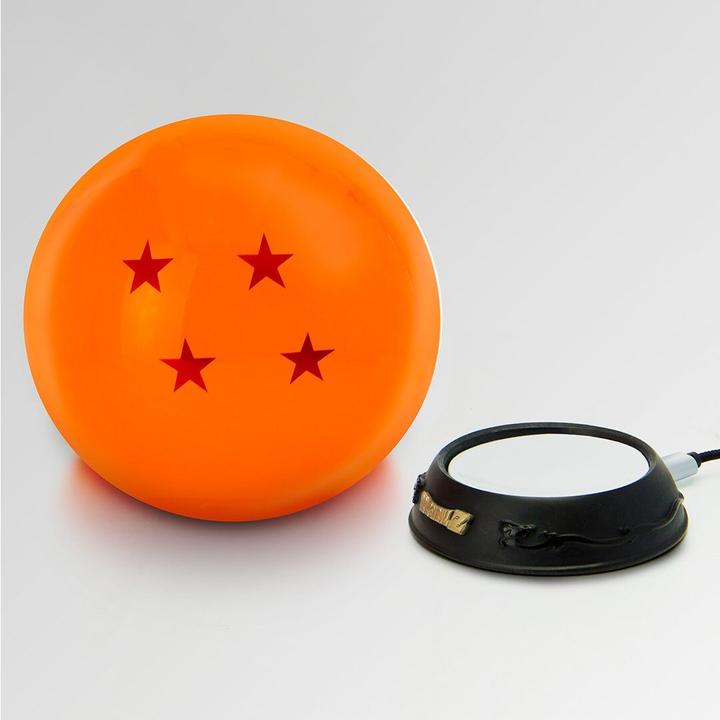 Image du produit ABYstyle Dragon Ball - Boule de Cristal à 4 étoiles