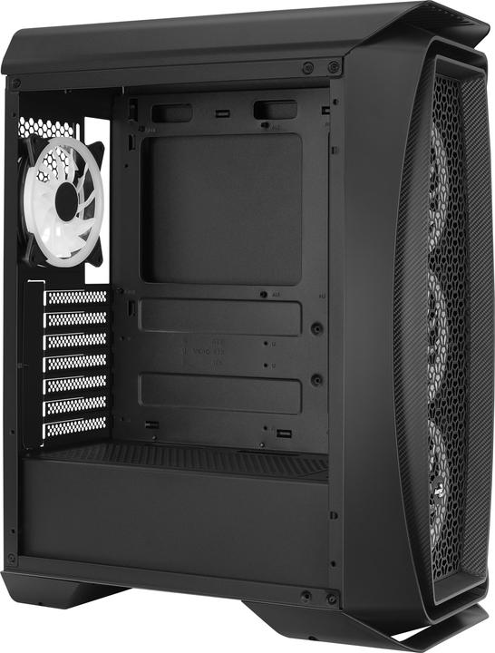 Actual product image AeroCool Aero One Duo (ATX, mATX, Mini-ITX)