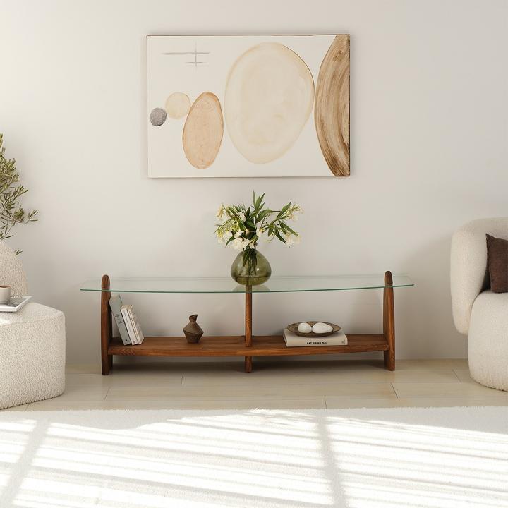 Produktbild Skye Decor Surf (160 x 45 x 35 cm)