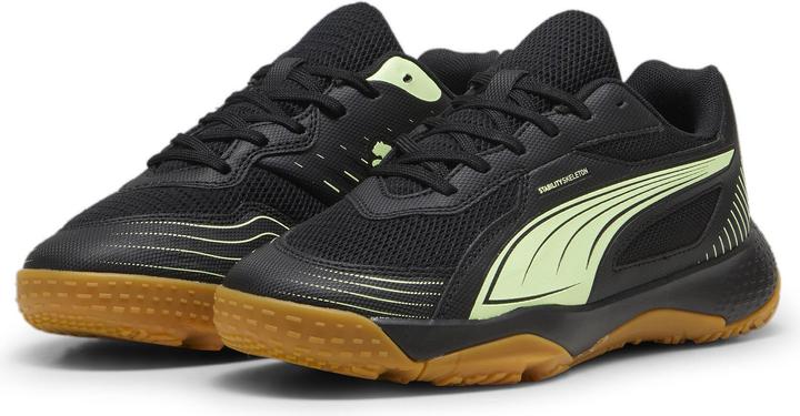 Actual product image Puma Solarflash III Jr (37.5)