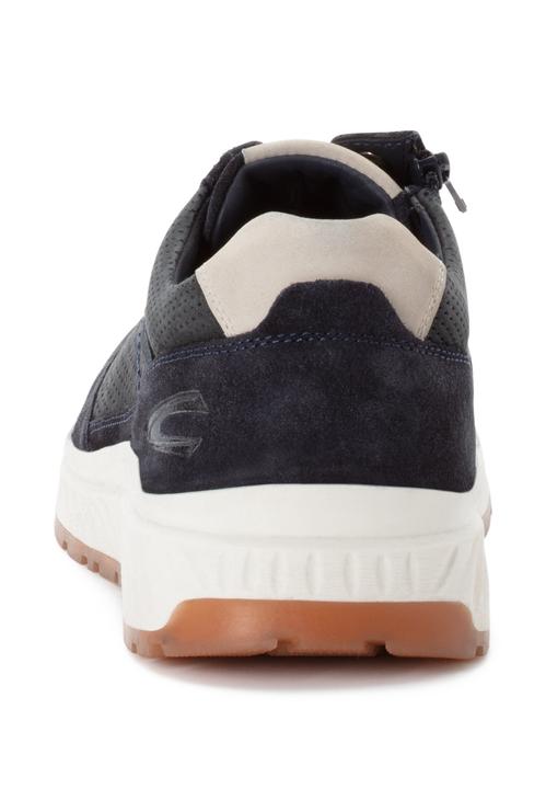 Produktbild Camel Active Sneaker Split/Nubuk NAVY (41)