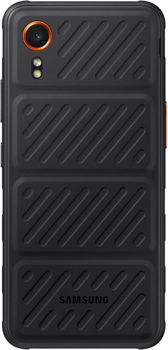 Produktbild Samsung Galaxy XCover7 (128 GB, Black, 6.60", SIM + eSIM, 50 Mpx, 5G)