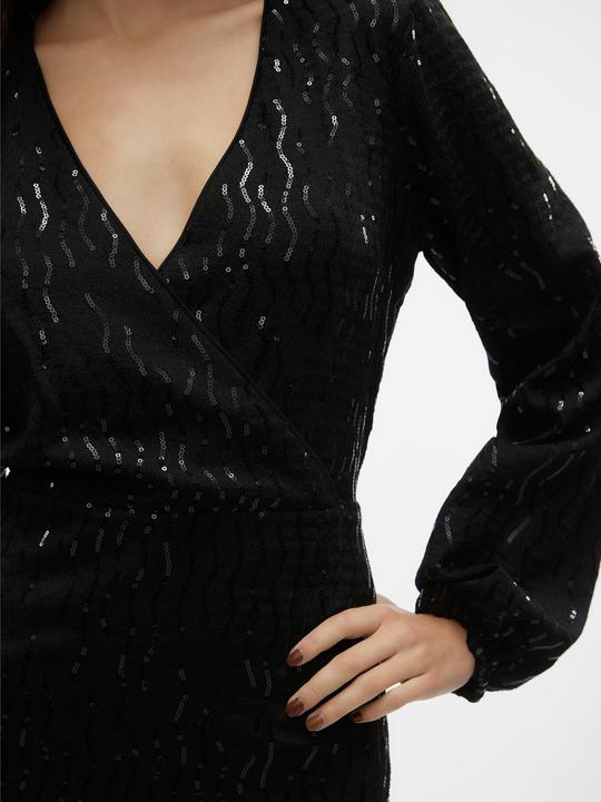 Produktbild Vero Moda VMJENNY Kurzes Kleid Party-Kleid (M)