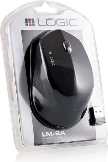 Actual product image Logic LM-2A (Wireless)