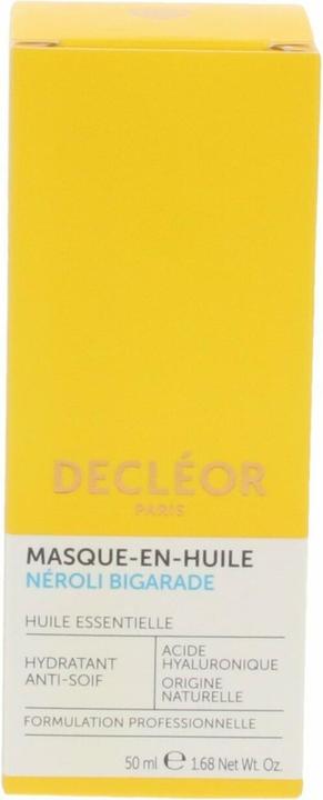 Produktbild Decleor Floral Ultra-Moisturizing and Plumping Expert (50 ml)