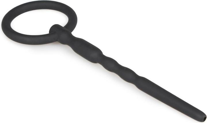 Image du produit Sinner Gear Silicone Dilator Met Ring