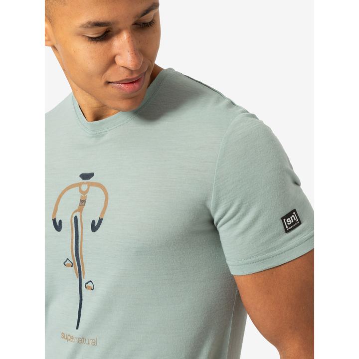 Produktbild Super Natural Vintage Bike (XXL)