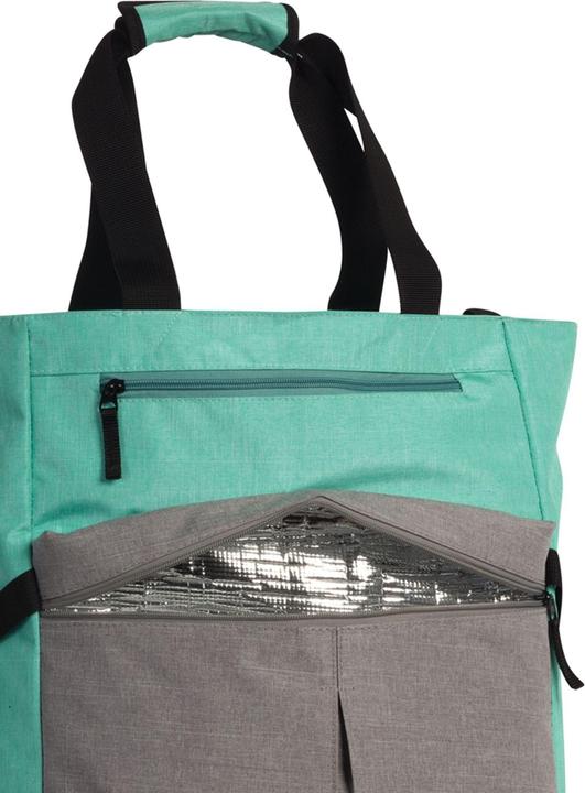Produktbild Punta Cool Einkaufstrolley 50 cm
