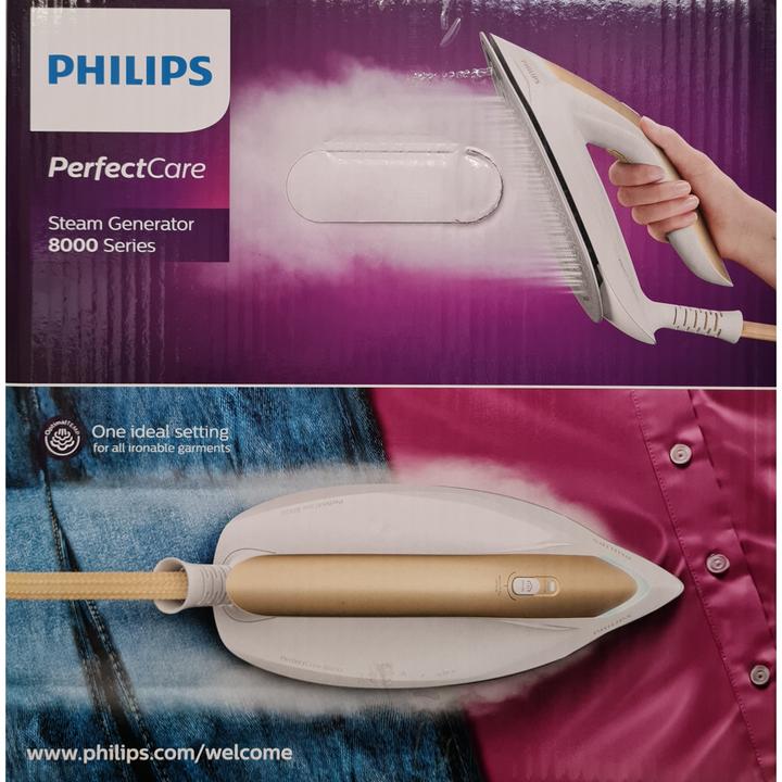 Image du produit Philips PSG8040/60 (2700 W, 600 g/min)