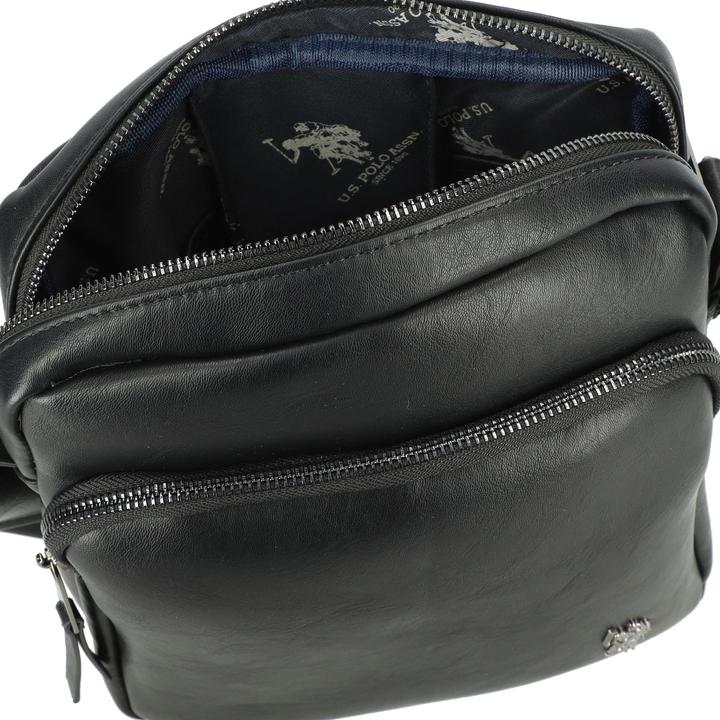 Image du produit U.S. Polo Sac à bandoulière Free Spirit 22 cm