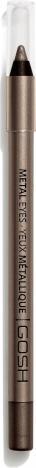 Produktbild Gosh METAL EYES waterproof eyeliner #002-moonstone 1,2 gr (002 Moonstone)