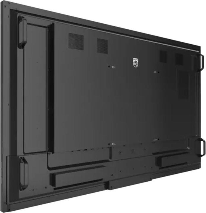 Actual product image Philips Touch Display T-Line 10BDL5051T/00 Multitouch 10 (1280 x 800 pixels, 10.10")