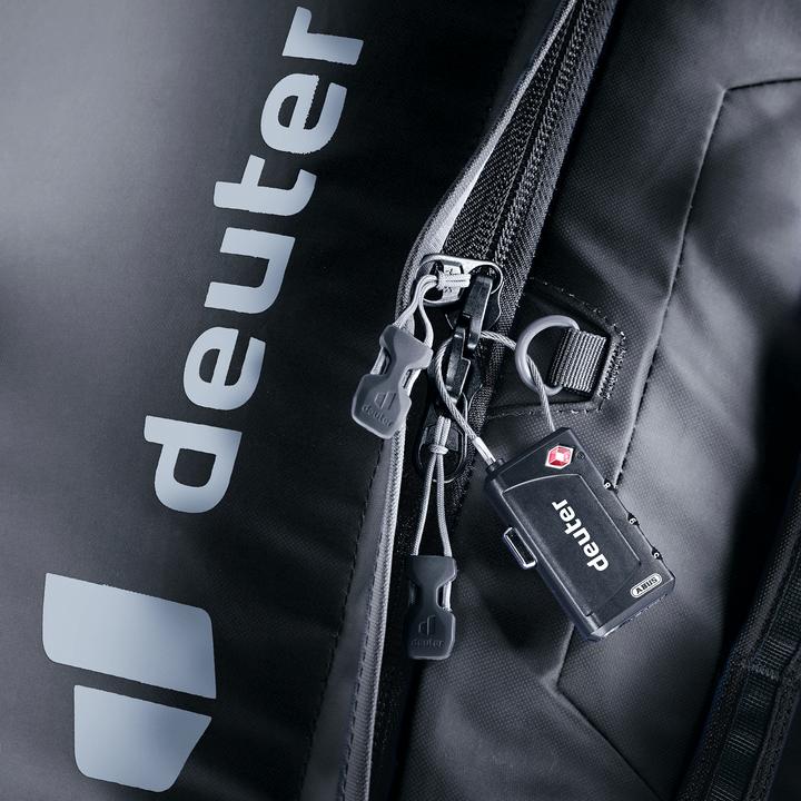 Image du produit Deuter Duffel Pro Movo 60 (60 l)