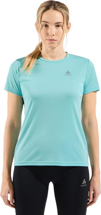 Actual product image Odlo T-shirt crew neck s/s ESSENTIAL FLYER (L)