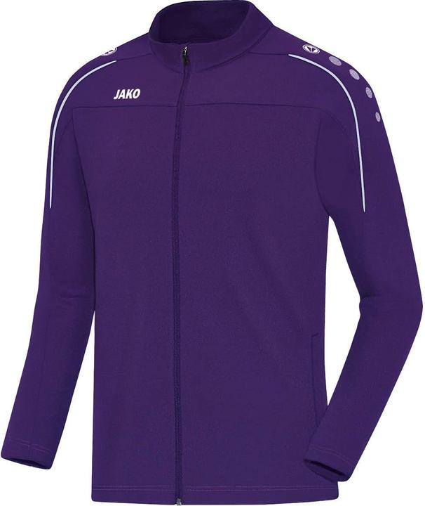 Actual product image JAKO Leisure Jacket Classico Ladies (42)