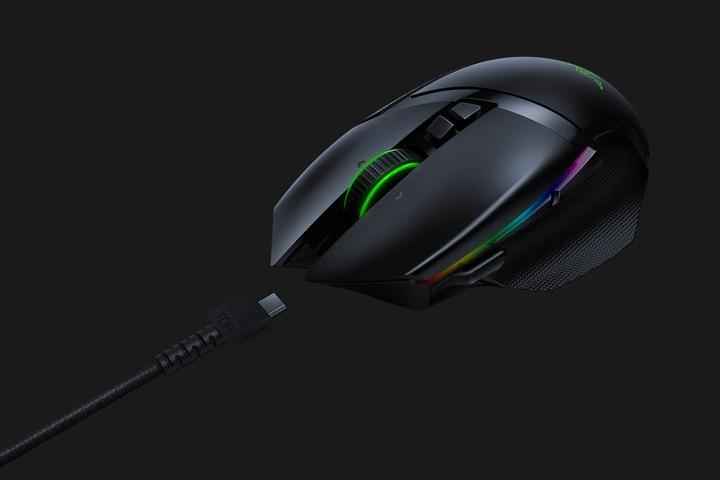 Produktbild Razer Basilisk Ultimate (Kabellos)