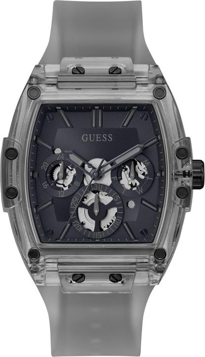 Guess GW0203G9 Phoenix 45mm 5ATM (Sportuhr, 45 mm)