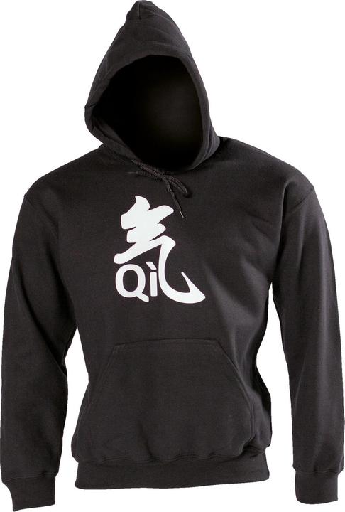 Produktbild Qi Kapuzenpullover (XL)