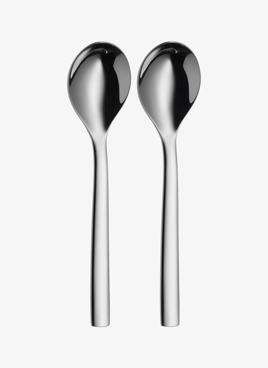 Produktbild WMF Joghurtlöffel Müslilöffel Set (2 Stück, Löffel)