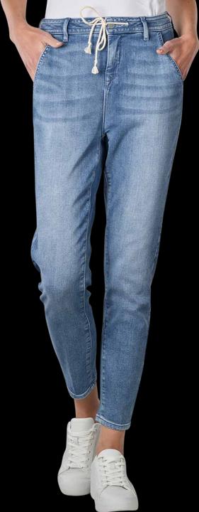 Produktbild Dawn Denim Sunshine Jogger Tapered Fit Light Blue (W30/L28)