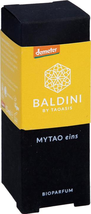 Immagine prodotto Mytao One profumo naturale (Eau de parfum, 15 ml)