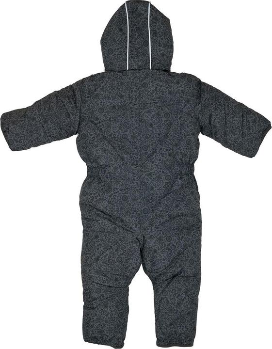 Produktbild Lodger Schneeoverall Skier Folklore Taslon (86)