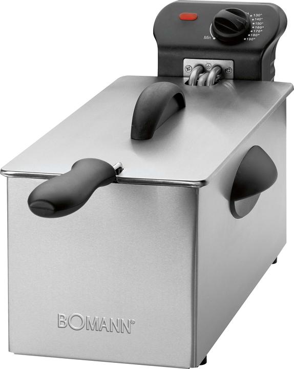 Immagine prodotto Bomann FR 2264 CB