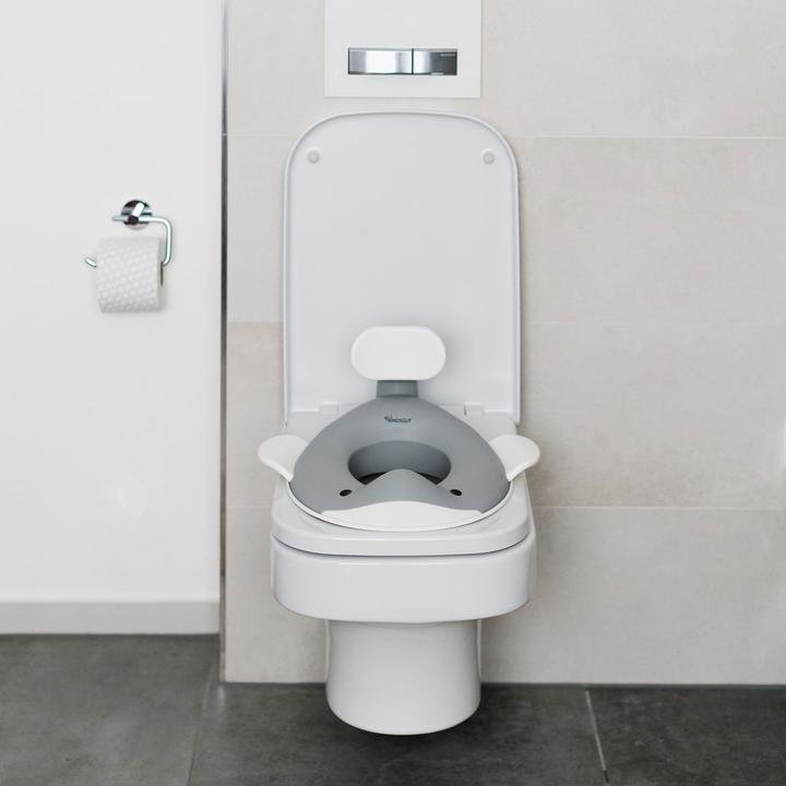 Image du produit Kindsgut Toilettenaufsatz Wal