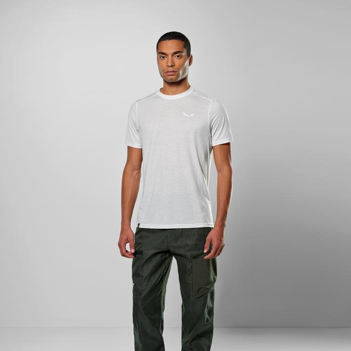 Produktbild Salewa Puez Dry'Ton T-Shirt Herren (52)