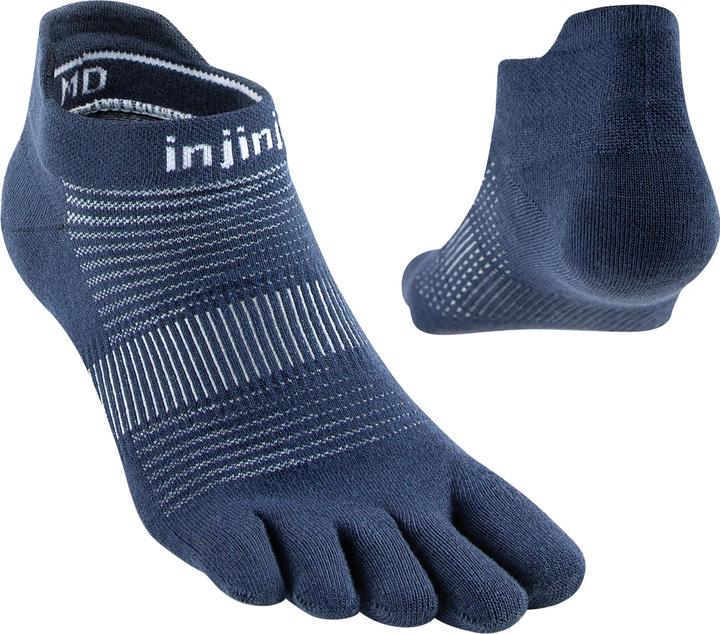 Immagine prodotto Injinji Run Lightweight No-Show (40 - 44)